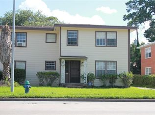 3322 Blodgett St, Houston, TX 77004