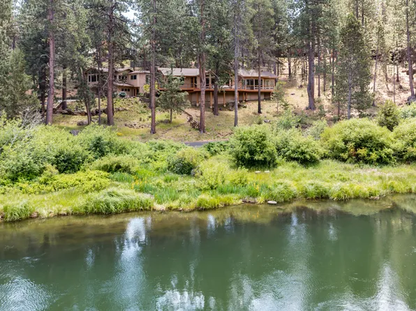 18841 Baker Rd, Bend, OR 97702