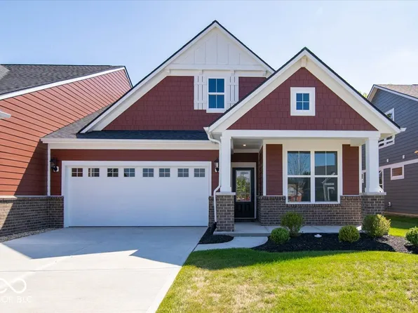 3923 Holly Brook Dr, Westfield, IN 46062