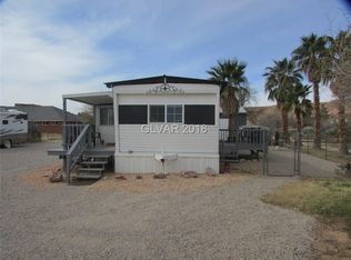 150 Byers Rd, Overton, NV 89040