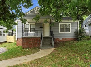 4812 Avenue N, Birmingham, AL 35208