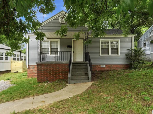 4812 Avenue N, Birmingham, AL 35208