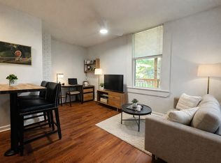 982 Hatch St Unit 2, Cincinnati, OH 45202