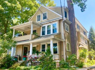 130 Warren St, Newton Center, MA 02459