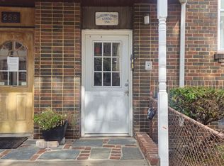 256 Clendenny Ave APT 5, Jersey City, NJ 07304