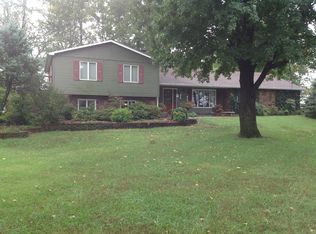 1451 17000th Rd, Parsons, KS 67357