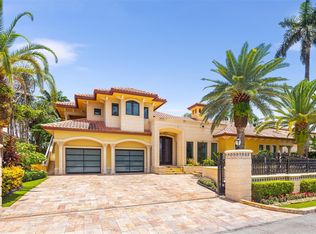 700 Royal Plaza Dr, Fort Lauderdale, FL 33301