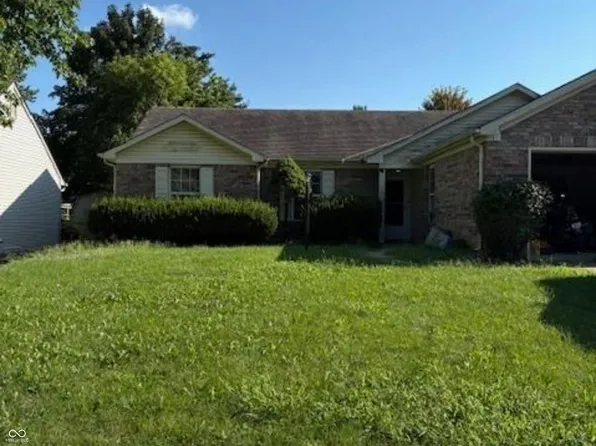 8201 River Run Pl, Noblesville, IN 46062