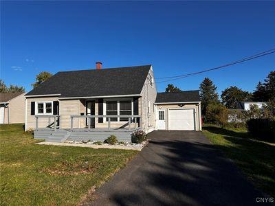 514 Rockhaven Rd, Utica, NY, 13502