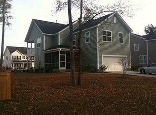 204 Red Leaf Blvd, Moncks Corner, SC 29461