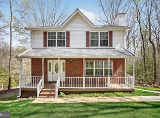 513 Bridle Ct, Lusby, MD 20657