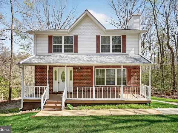 513 Bridle Ct, Lusby, MD 20657