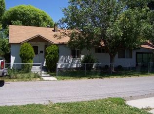 737 S 550 E, Springville, UT 84663