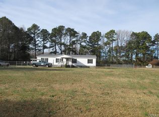 208 Maple Rd, Maple, NC 27956