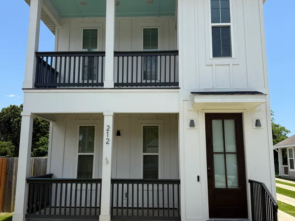 212 N D St, Pensacola, FL 32501