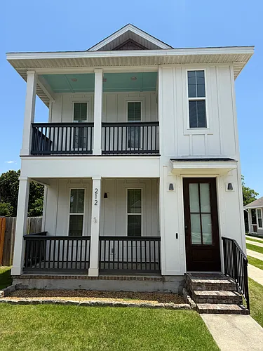 212 N D St Photo 1