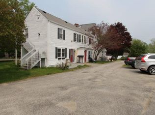 281 S Main St #2, Auburn, ME 04210