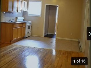 155 Temple St #2, Paterson, NJ 07522