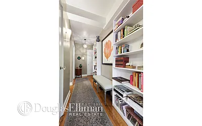 Sold by Douglas Elliman