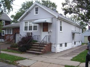 826 S Park Ave, Linden, NJ 07036