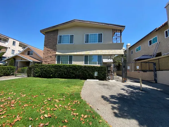 1343 E Harvard St, 1343 E Harvard St #F, Glendale, CA 91205