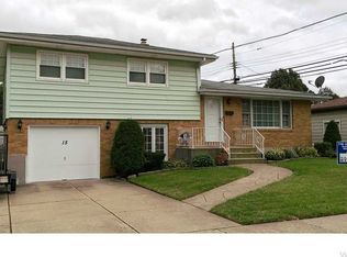 15 Saint Clare Ter, Tonawanda, NY 14150