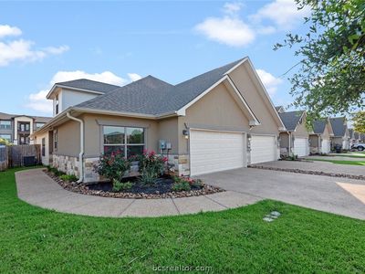 1455 Buena Vis, College Station, TX, 77845