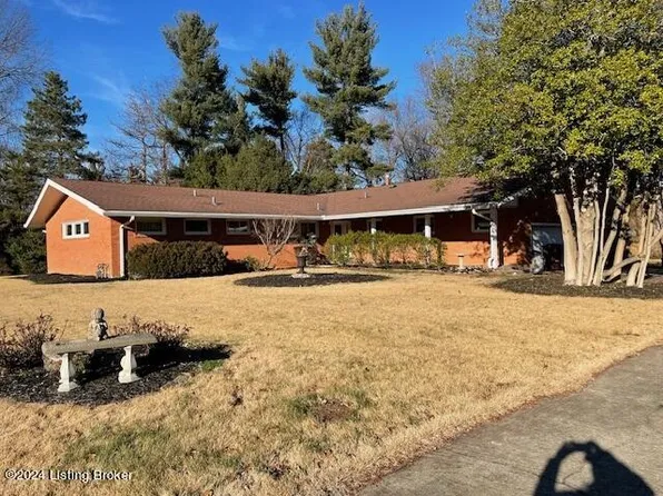 3701 Foxglove Ln, Barbourmeade, KY 40241