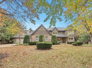 15 Timberview Ln, Yorkville, IL 60560