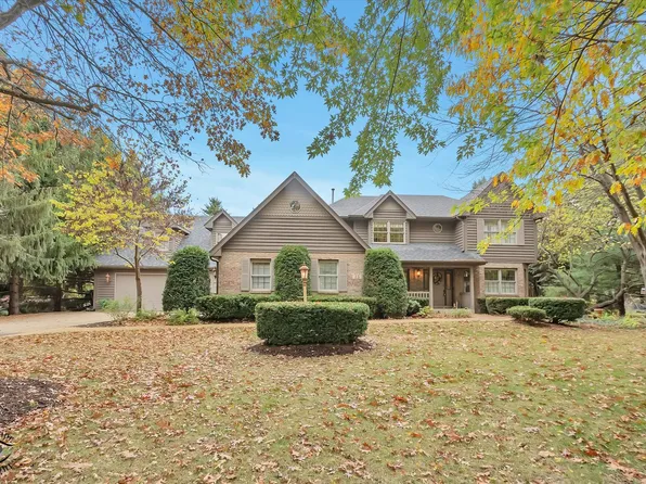 15 Timberview Ln, Yorkville, IL 60560