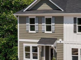 579 Hacksaw Trl, Raleigh, NC 27610