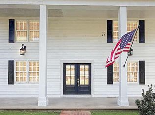 1007 Nichols St, Deridder, LA 70634