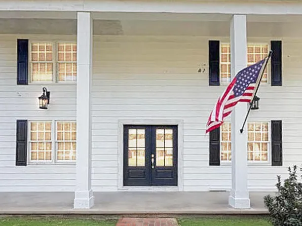 1007 Nichols St, Deridder, LA 70634