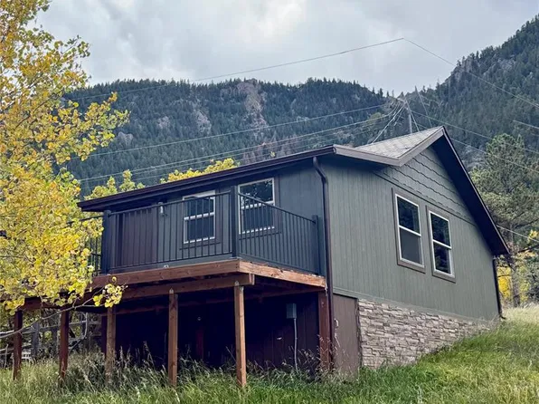 10580 Illinois Ave, Green Mtn Fls, CO 80819