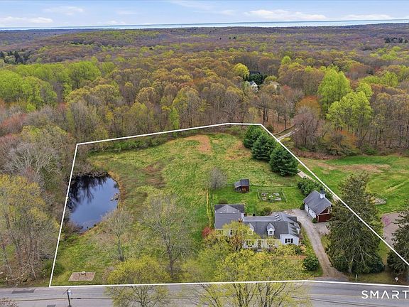 2nd image of 74 Bushy Hill Road
