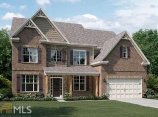 1960 Tonalist Trl #328, Suwanee, GA 30024