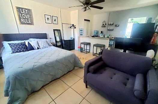 Very functional space