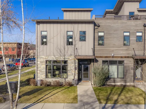 244 Kalispell Ave #A, Whitefish, MT 59937