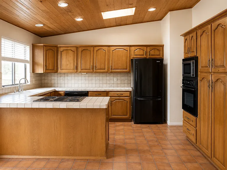 5510 Yerba Buena Rd — Photo 5