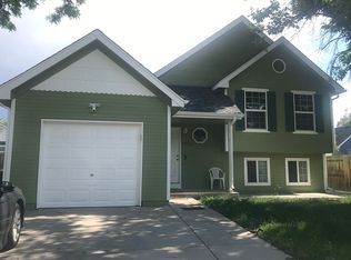 16954 E Temple Pl, Aurora, CO 80015