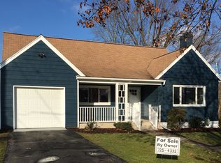 2711 King St, Endicott, NY 13760