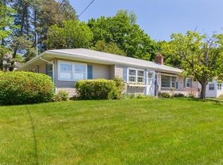 33 Charles St, Natick, MA 01760