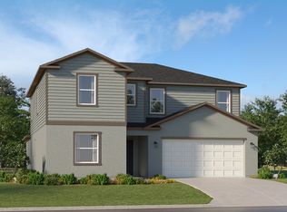 Nova Plan, West Lake : The Estates, Wimauma, FL 33598