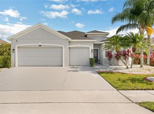 2415 Strandhill St, Orlando, FL 32824