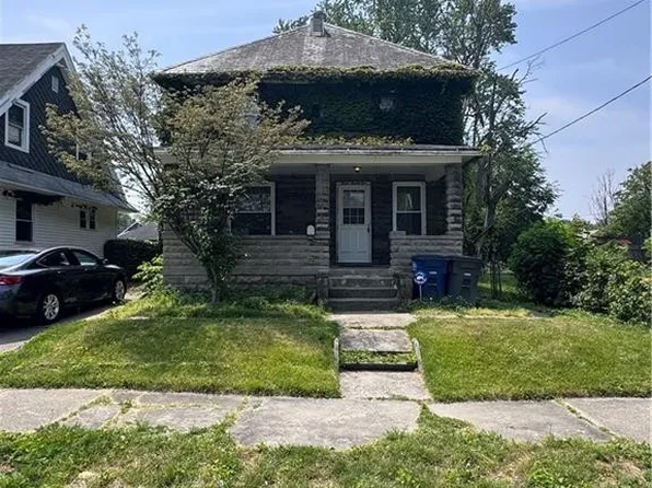 1221 Gordon St, Toledo, OH 43609