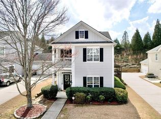 3940 Lake Pass Ln, Suwanee, GA 30024