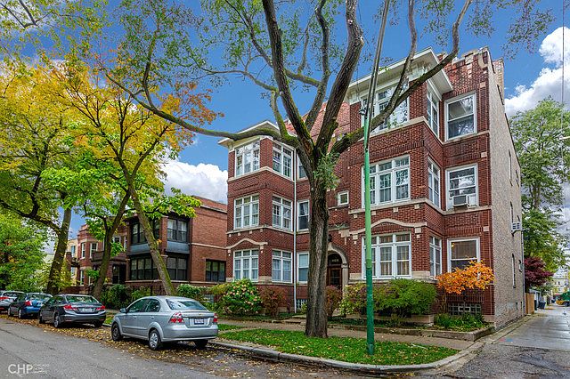 1st image of 1416 W Rosemont Ave #1