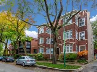 1416 W Rosemont Ave #1, Chicago, IL 60660