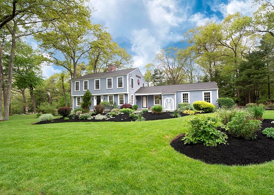 26 Old Rd, Scituate, MA 02066 Zillow