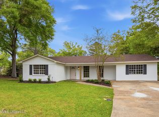 1501 Arlington St, Clinton, MS 39056